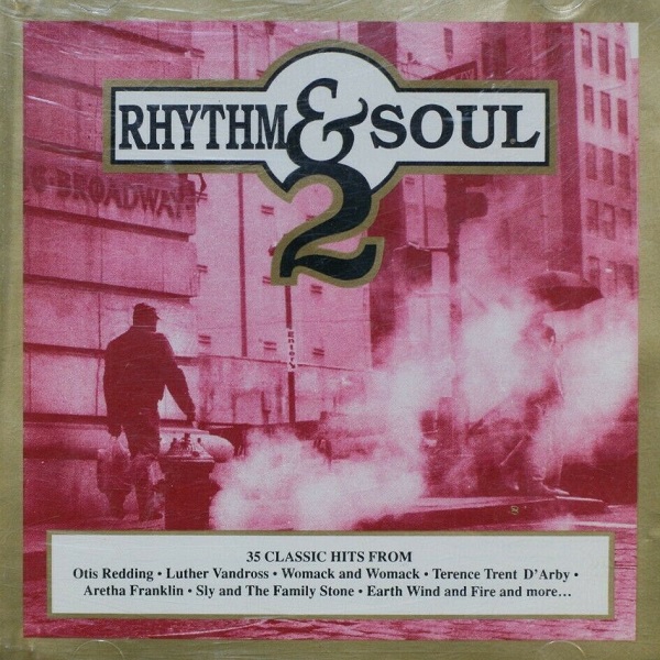 Rhythm & Soul 2